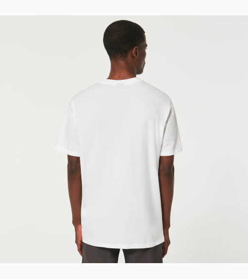 Oakley Bark 2.0 camiseta de manga corta