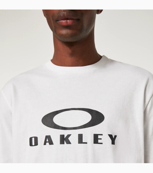Oakley Bark 2.0 camiseta de manga corta