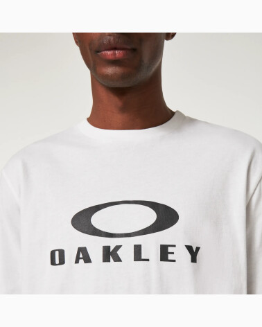 Oakley Bark 2.0 camiseta de manga corta