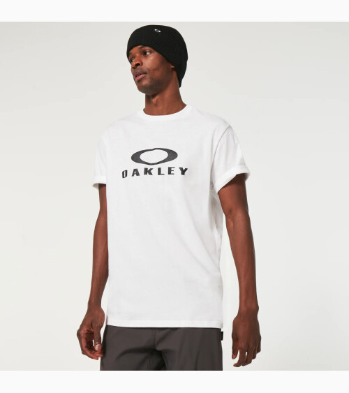 Oakley Bark 2.0 camiseta de manga corta