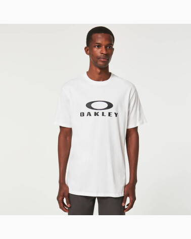 Oakley Bark 2.0 camiseta de manga corta