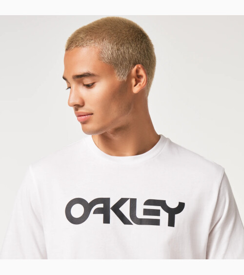 Oakley Mark II Tee Camiseta de Manga Corta
