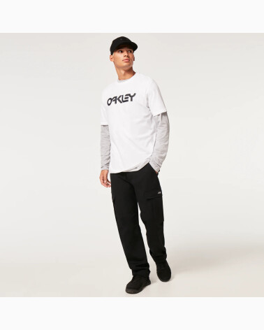 Oakley Mark II Tee Camiseta de Manga Corta
