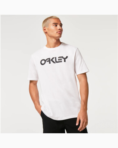 Oakley Mark II Tee Camiseta de Manga Corta