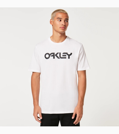 Oakley Mark II Tee Camiseta de Manga Corta