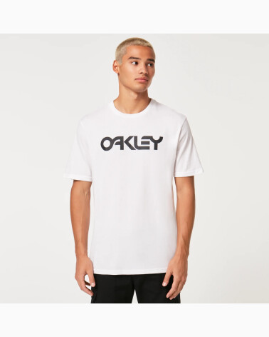 Oakley Mark II Tee Camiseta de Manga Corta