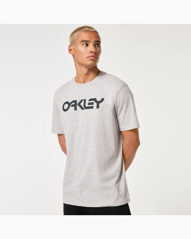 Oakley Mark II Tee Camiseta de Manga Corta