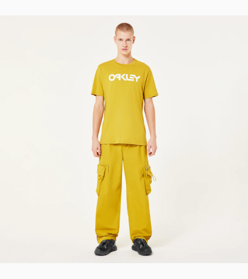Oakley Mark II Tee Camiseta de Manga Corta