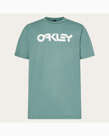 Oakley Mark II Tee Camiseta de Manga Corta
