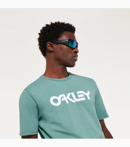 Oakley Mark II Tee Camiseta de Manga Corta