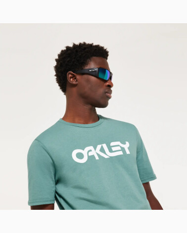 Oakley Mark II Tee T-Shirt à Manches Courtes