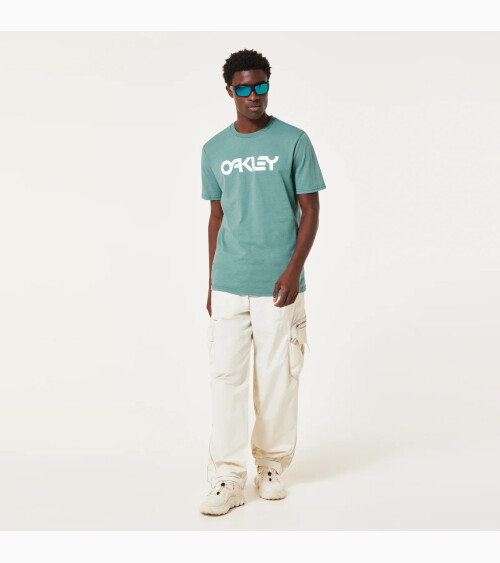 Oakley Mark II Tee T-Shirt à Manches Courtes