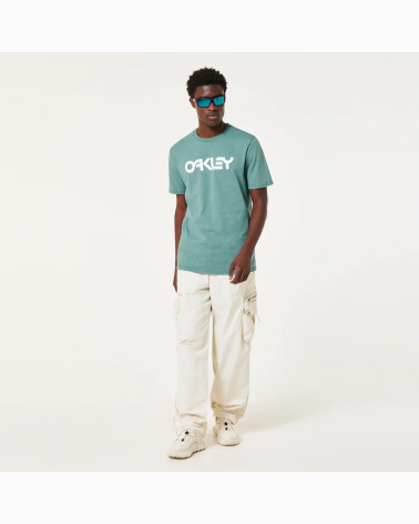 Oakley Mark II Tee T-Shirt à Manches Courtes