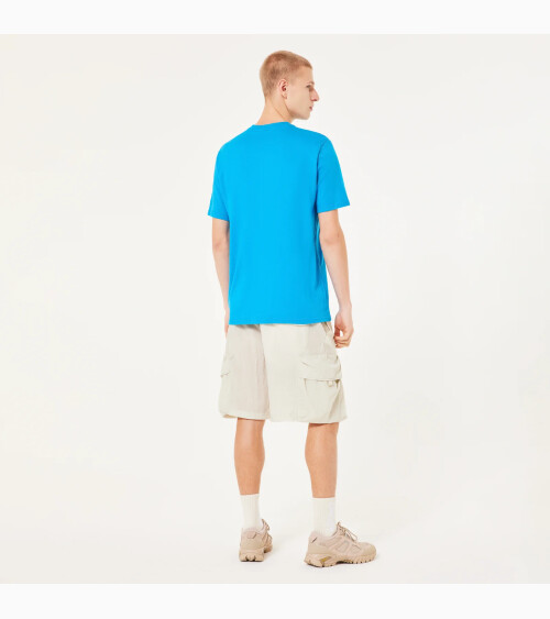 Oakley Mark II Tee Camiseta de Manga Corta