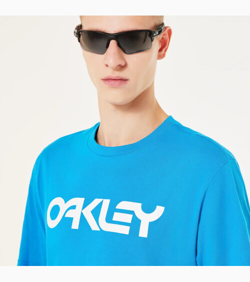 Oakley Mark II Tee Camiseta de Manga Corta
