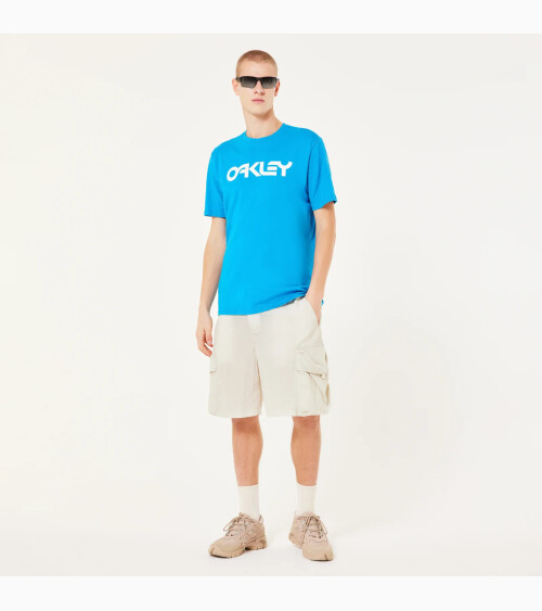 Oakley Mark II Tee Camiseta de Manga Corta
