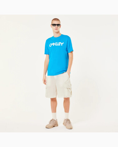 Oakley Mark II Tee T-Shirt à Manches Courtes