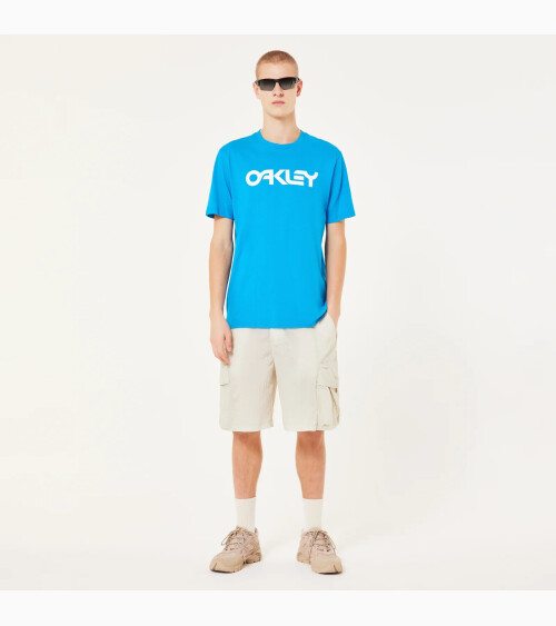 Oakley Mark II Tee T-Shirt à Manches Courtes