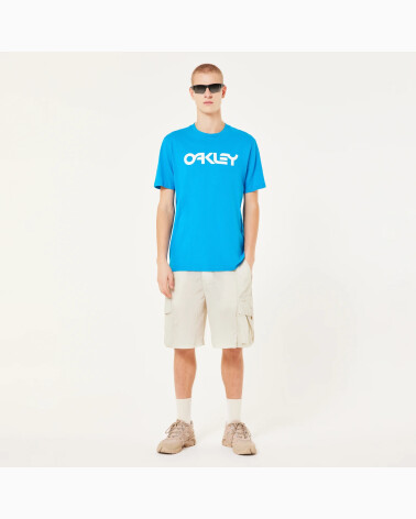 Oakley Mark II Tee T-Shirt à Manches Courtes
