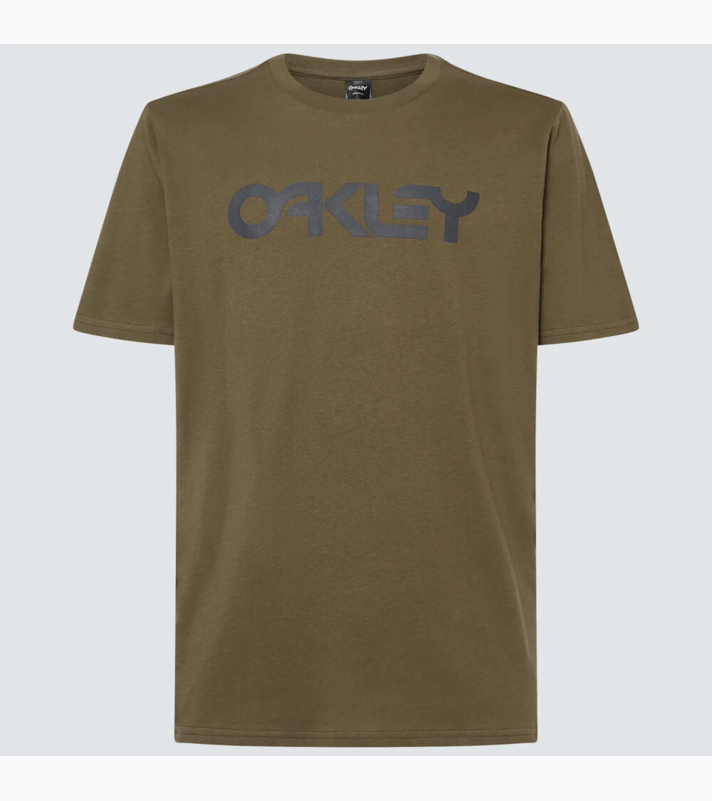 Oakley Mark II Tee T-Shirt à Manches Courtes