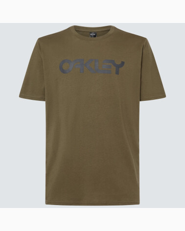 Oakley Mark II Tee Camiseta de Manga Corta
