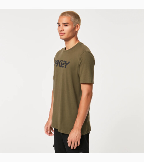 Oakley Mark II Tee Camiseta de Manga Corta