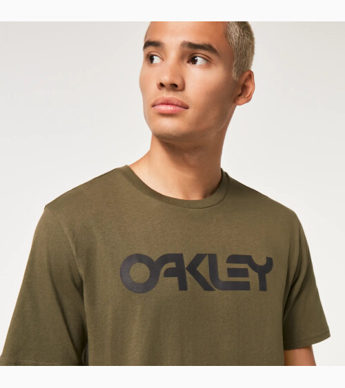 Oakley Mark II Tee Camiseta de Manga Corta
