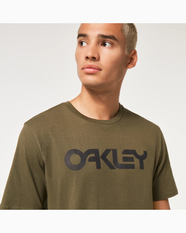 Oakley Mark II Tee Camiseta de Manga Corta