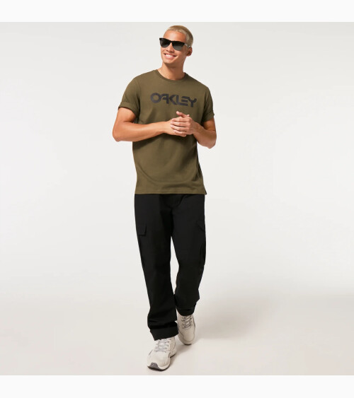 Oakley Mark II Tee Camiseta de Manga Corta