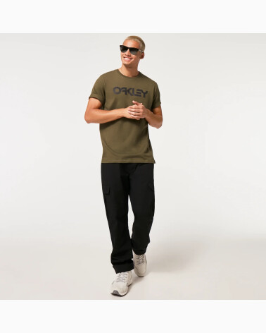 Oakley Mark II Tee T-Shirt à Manches Courtes