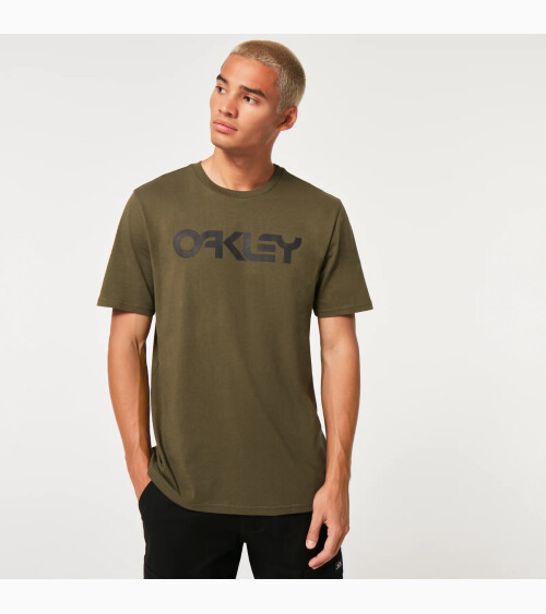 Oakley Mark II Tee Kurzarm T-Shirt