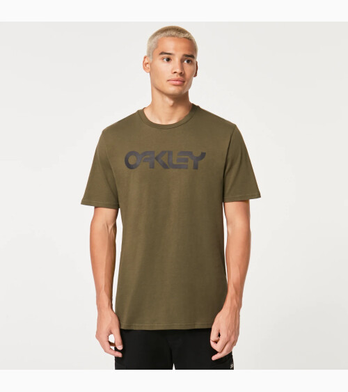 Oakley Mark II Tee Camiseta de Manga Corta