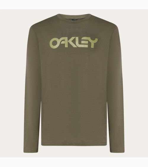 Oakley Mark II L/S Tee 2.0 Langarm