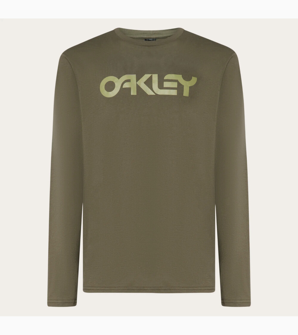 Oakley Mark II L/S Tee 2.0 manga larga