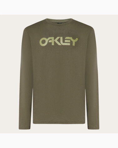 Oakley Mark II L/S Tee 2.0 manga larga