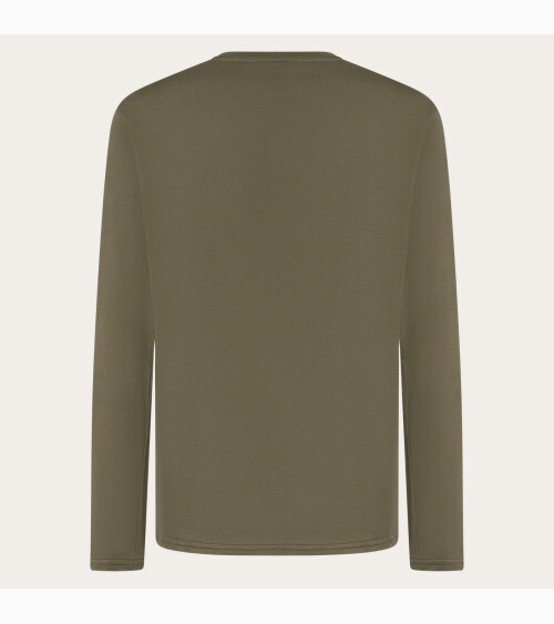 Oakley Mark II L/S Tee 2.0 manga larga