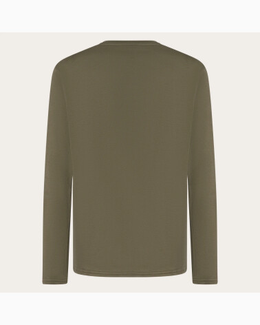 Oakley Mark II L/S Tee 2.0 manga larga