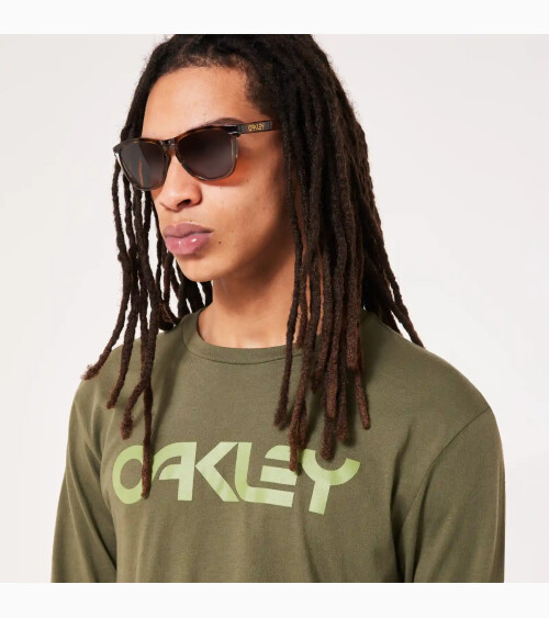 Oakley Mark II L/S Tee 2.0 manga larga