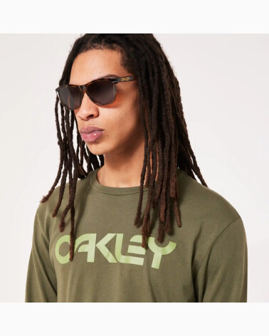 Oakley Mark II L/S Tee 2.0 manga larga