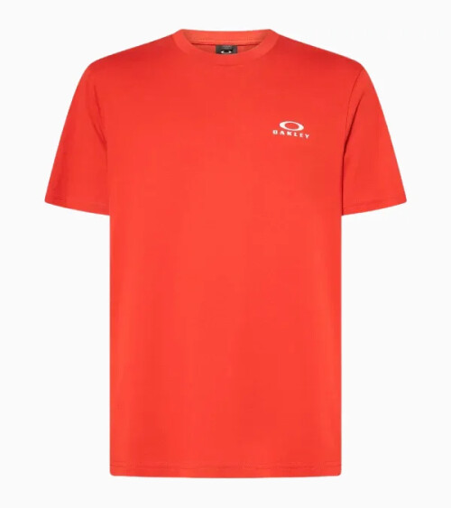 Kurzärmliges Oakley FEB Graphic T-Shirt