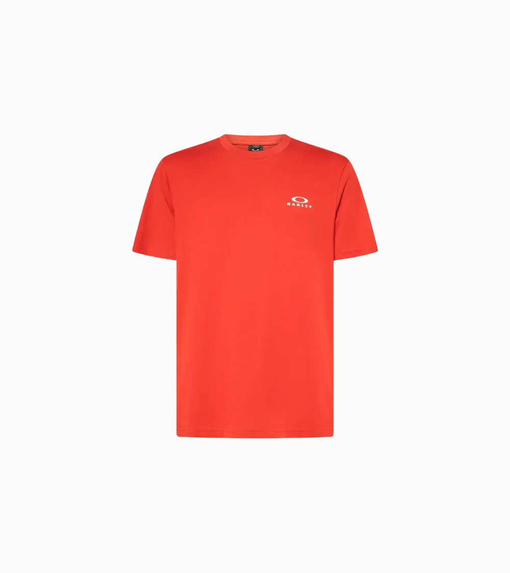 T-shirt Oakley FEB Graphic a maniche corte