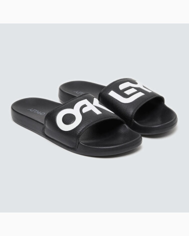 Infradito Oakley con suola piatta