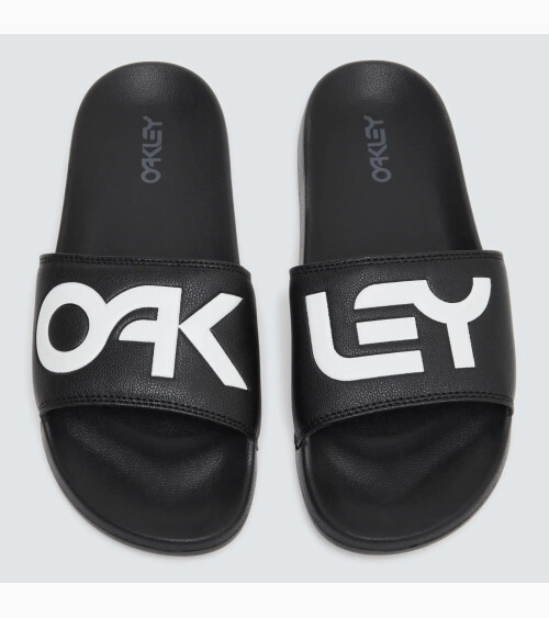 Infradito Oakley con suola piatta