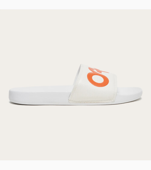 Chanclas Oakley con suela plana