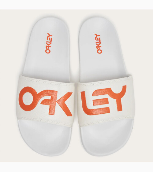 Infradito Oakley con suola piatta