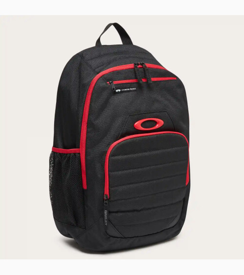 Oakley Enduro backpack with side pockets