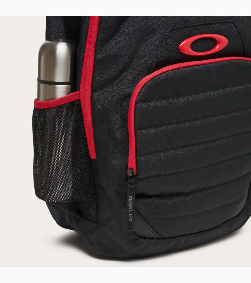 Oakley Enduro mochila con bolsillos laterales