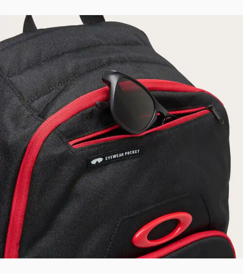Oakley Enduro zaino con tasche laterali
