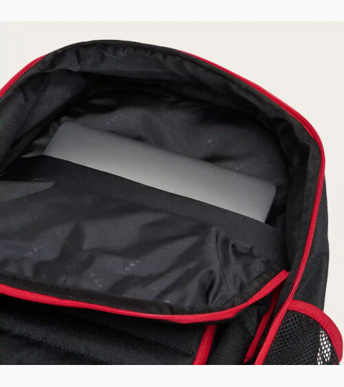 Oakley Enduro zaino con tasche laterali