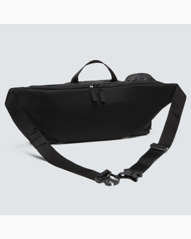 Bolsa de hombro Oakley de tela
